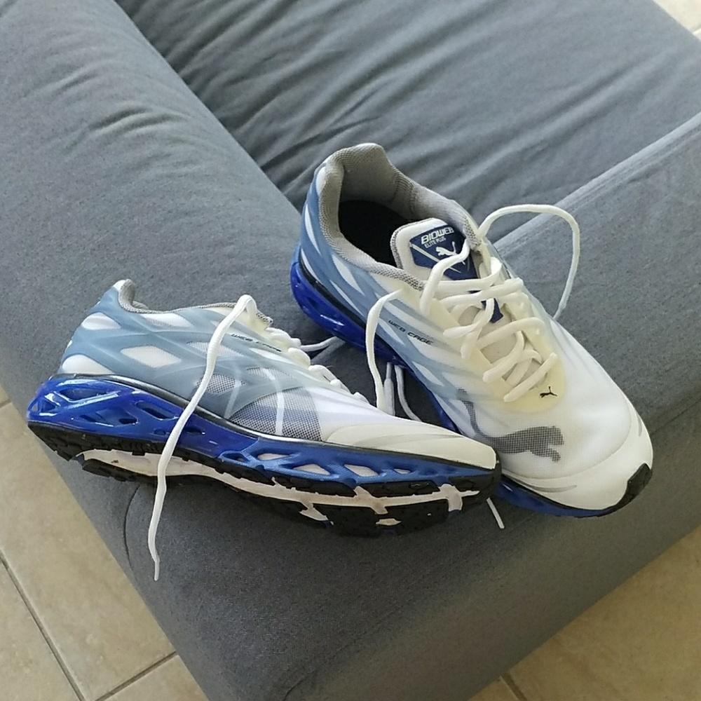 Bioweb Puma sneakers